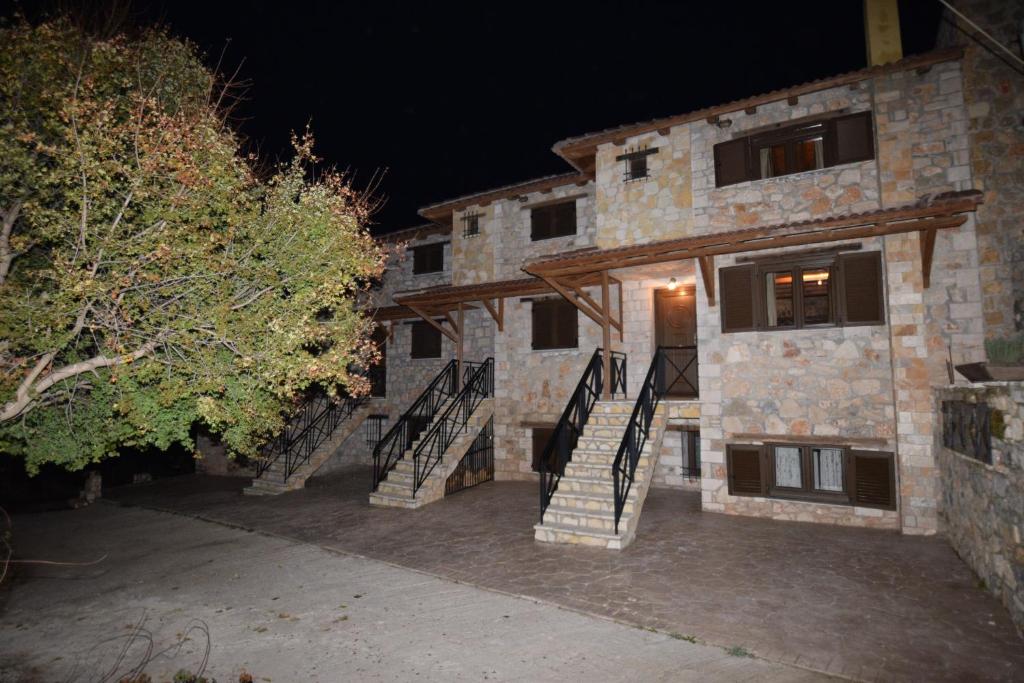 Villa Maria photo 1