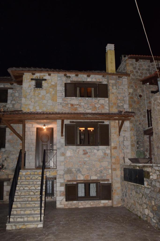 Villa Maria photo 3