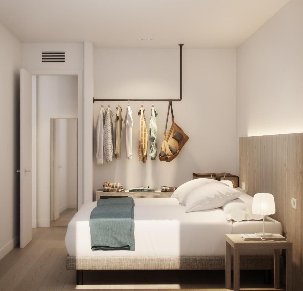 White Apartments - Adults Only photo 3