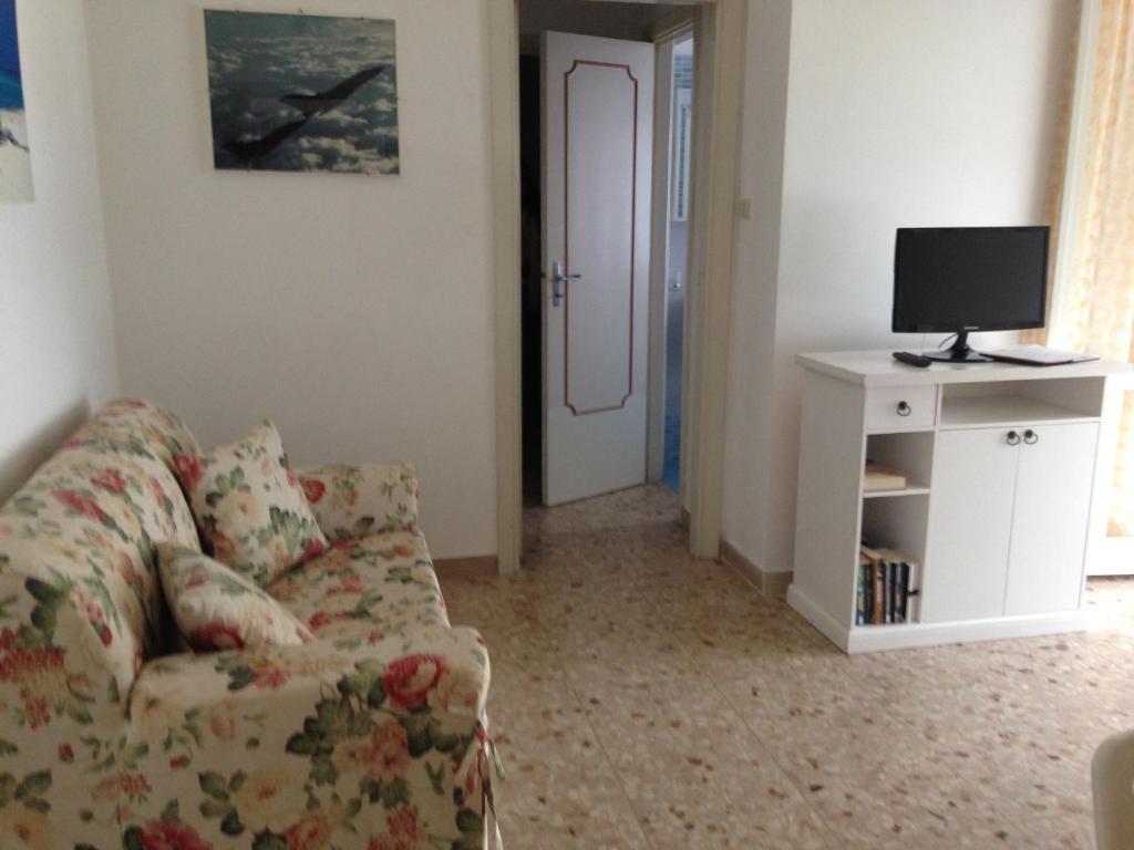 Via Padova Apartment photo 1