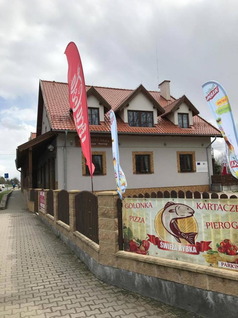 Accommodations in Sorkwity, voivodeship warminsko-mazurskie, county mragowski