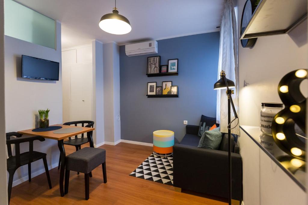 Apartment Skarica photo 2