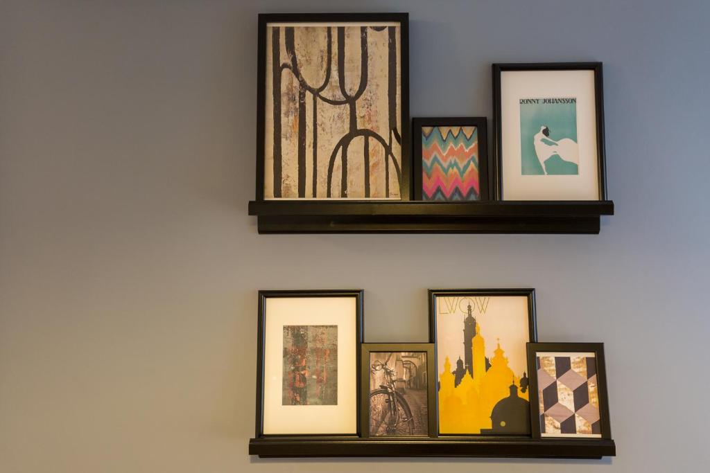 Apartment Skarica photo 3
