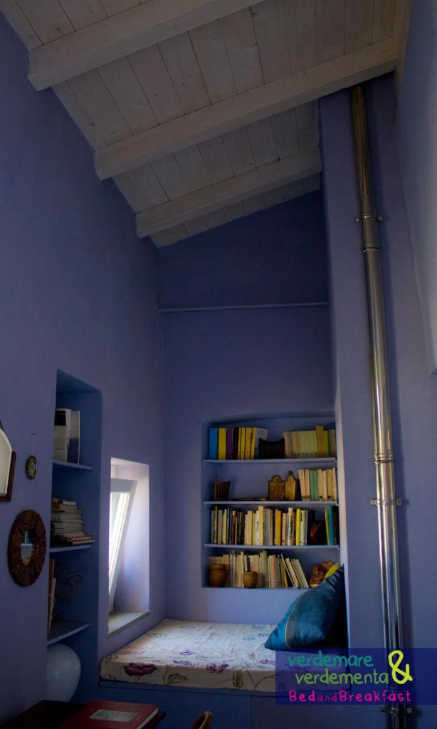 Verdemare e Verdementa photo 2