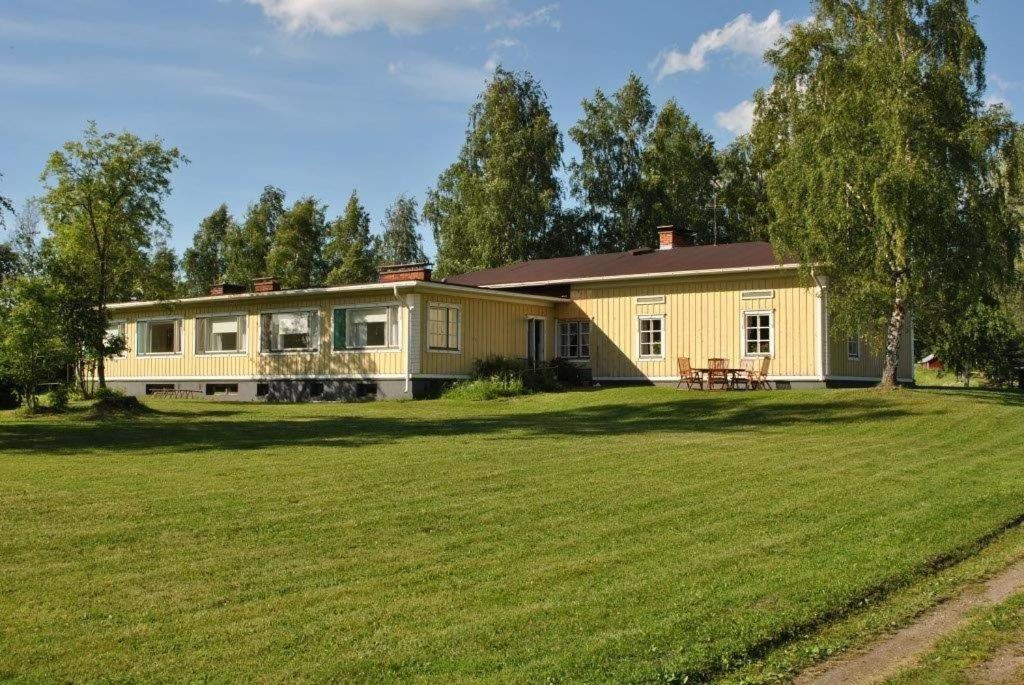 Lomatila Ollila Farm Stay photo 2