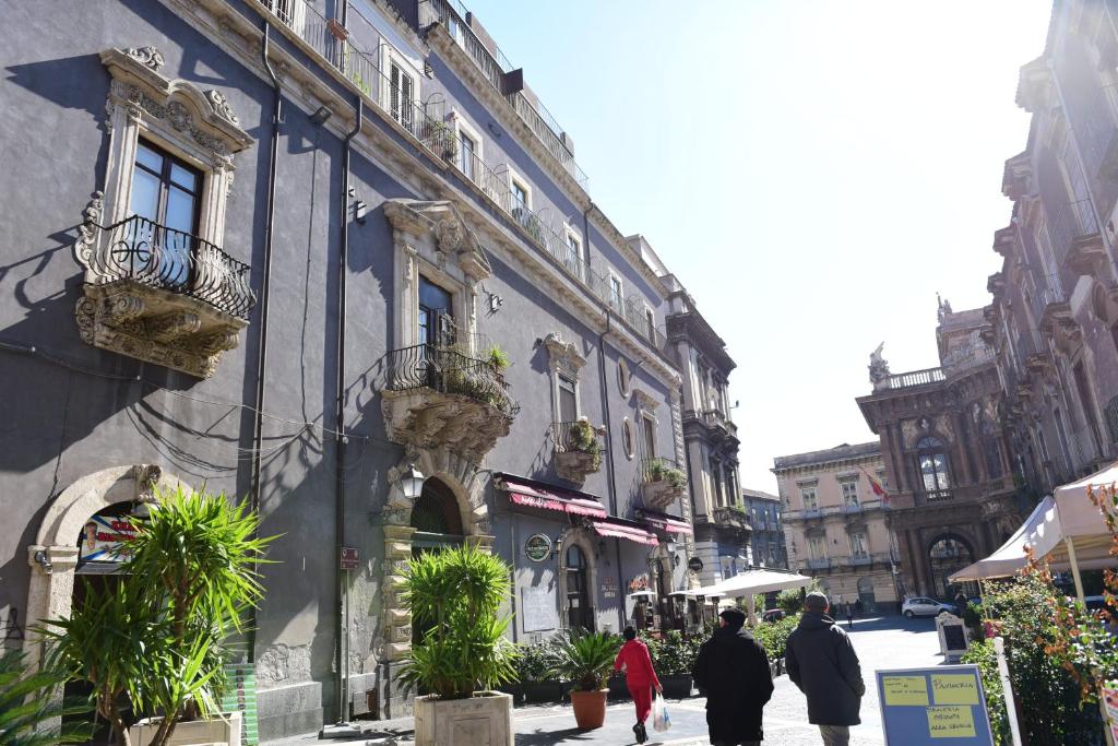 palazzo Clarenza di San Domenico photo 2
