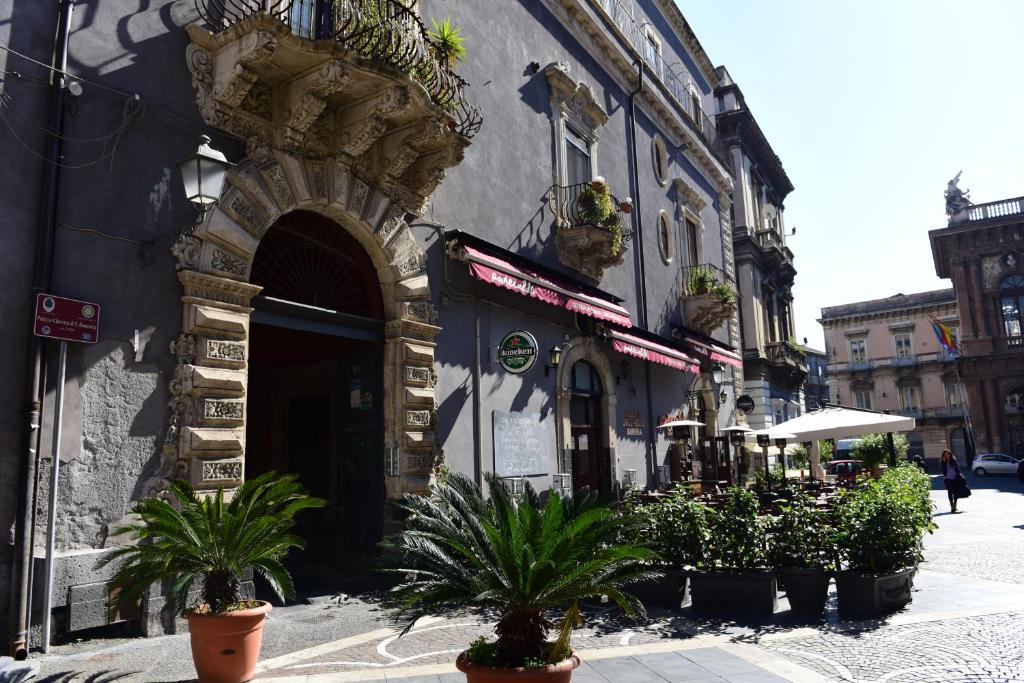 palazzo Clarenza di San Domenico photo 3