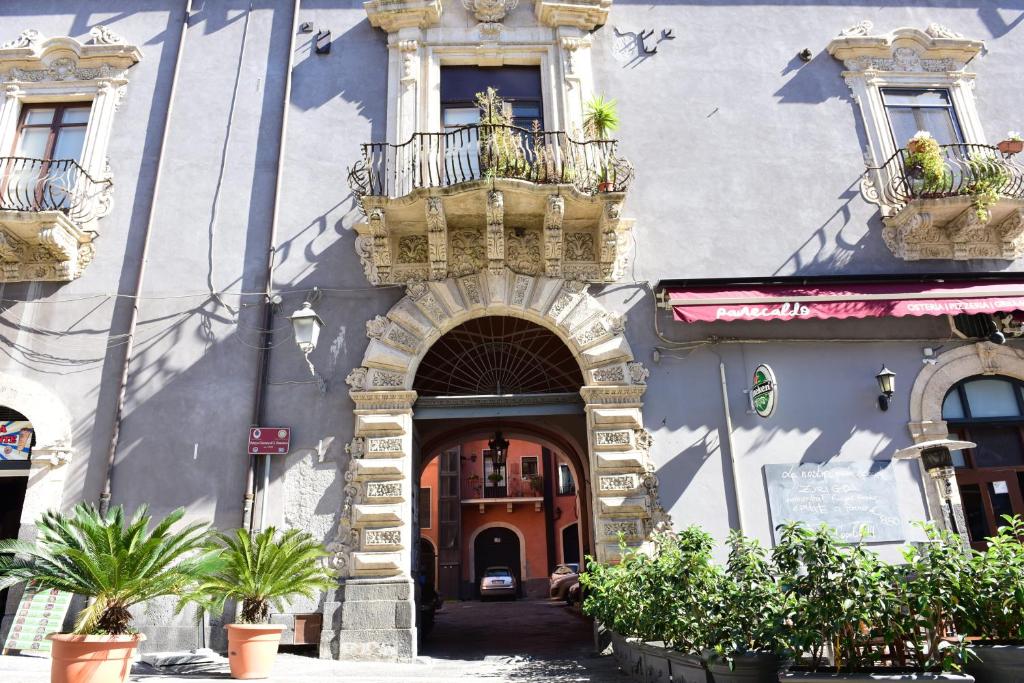 palazzo Clarenza di San Domenico photo 4