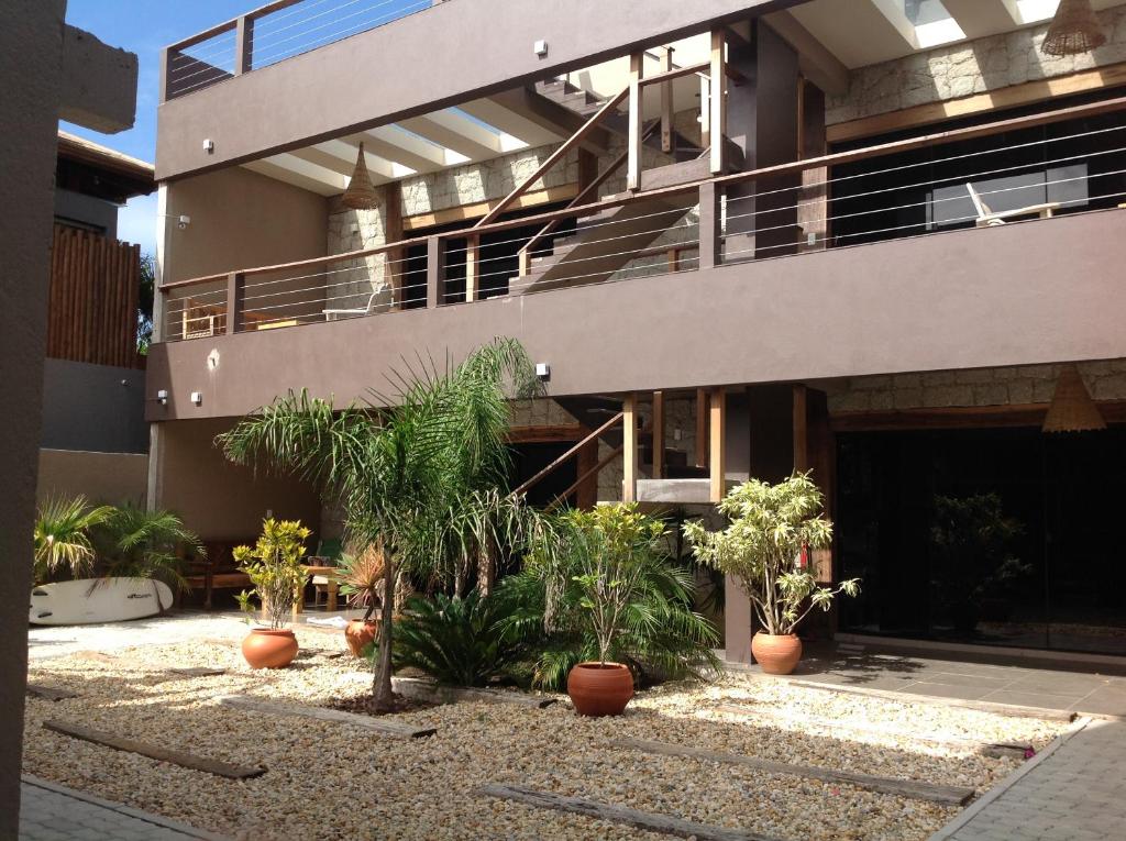 Residencial La Ferrugem - Pe na Areia photo 4