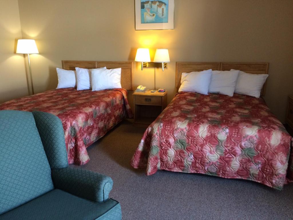 Haven Inn photo 1