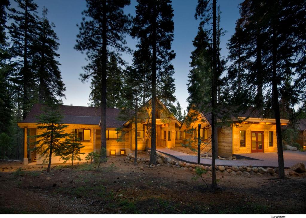 Granlibakken Tahoe photo 2