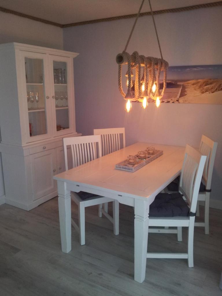 Strandgut - das appartement photo 3