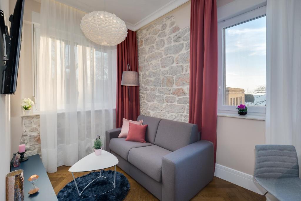 Zadera Accommodation photo 4