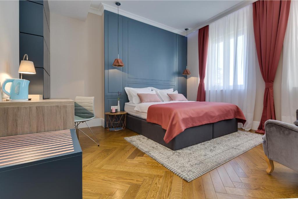 Zadera Accommodation photo 3