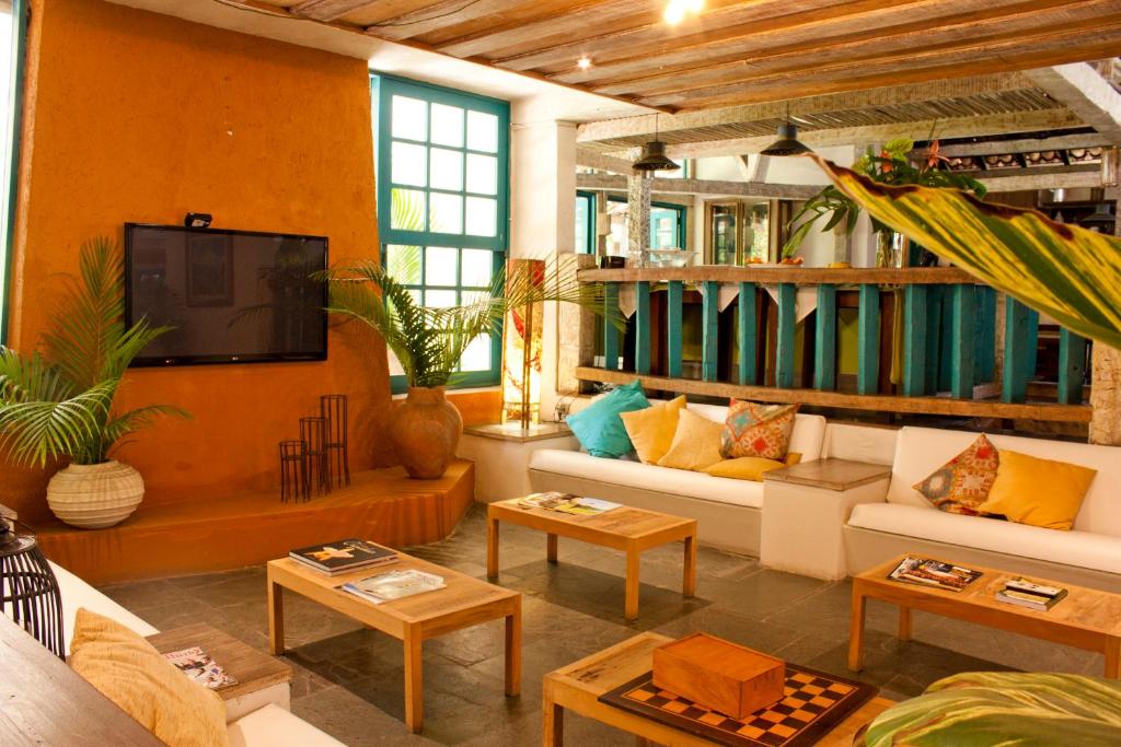 Ilha Deck Hotel photo 4