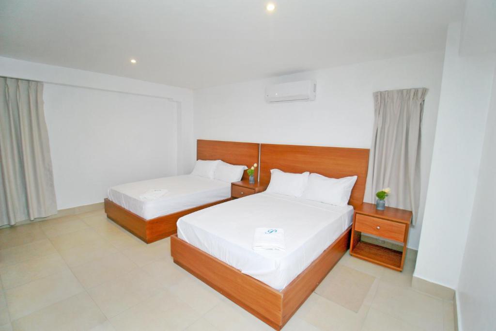 Palmetto Hotel photo 2