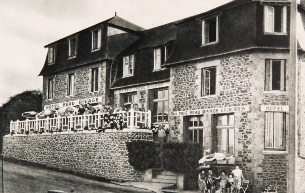 Residence Beau Rivage Brehec photo 4