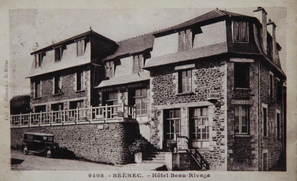 Residence Beau Rivage Brehec photo 2