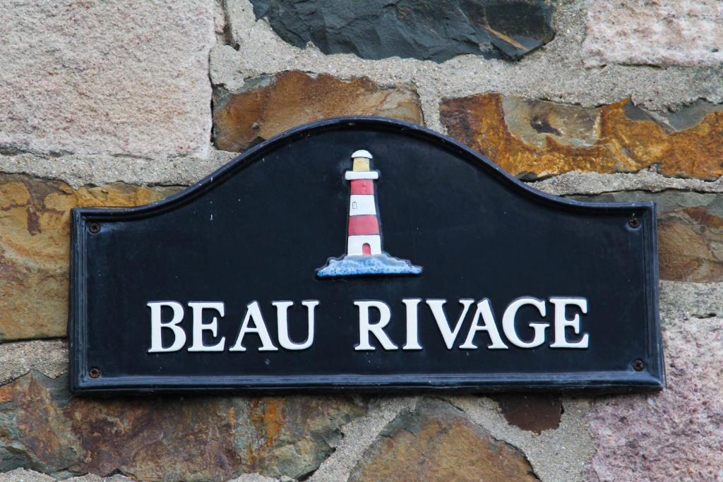 Residence Beau Rivage Brehec photo 1