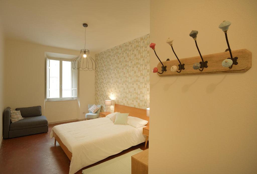 Le camere di Sementis photo 2