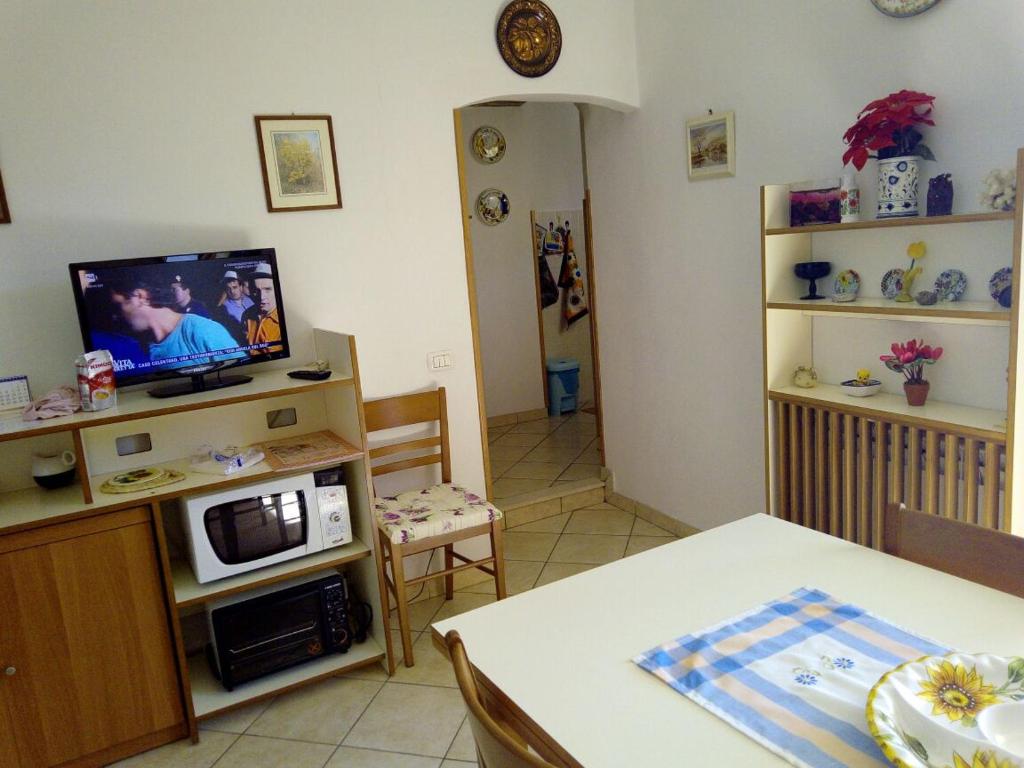 Casa Michelangelo photo 3