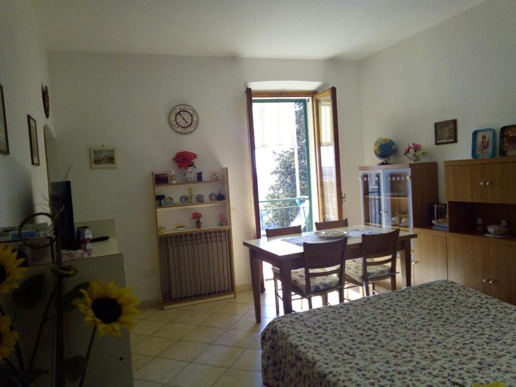 Casa Michelangelo photo 4