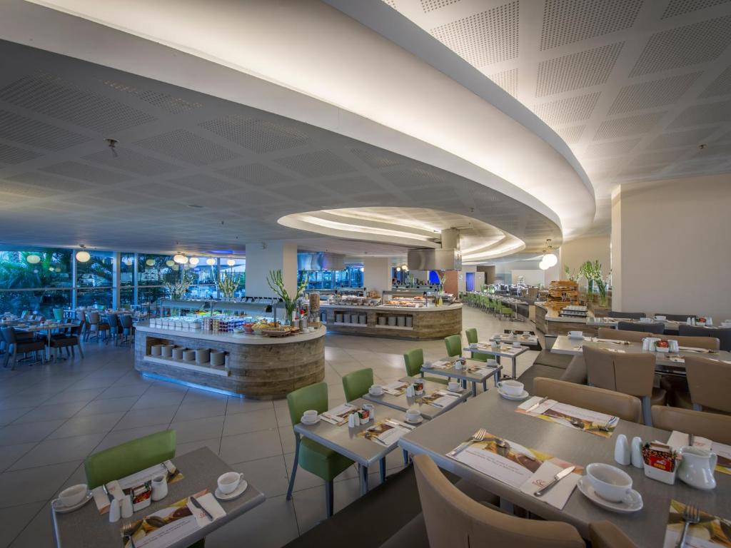 Neptune Eilat By Dan Hotels photo 2