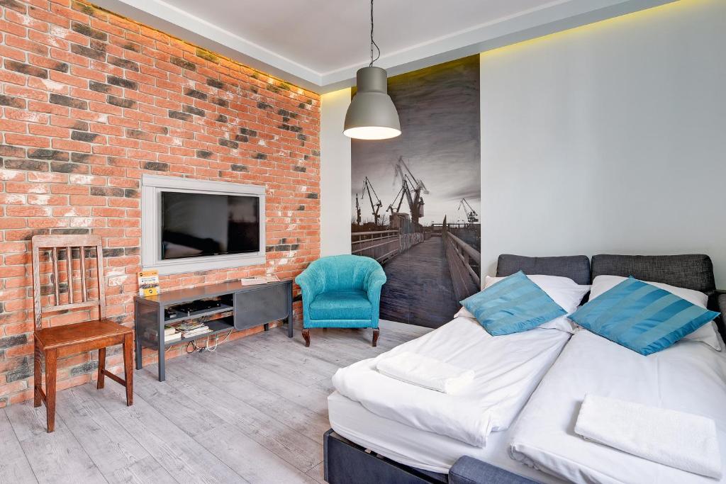 Apartment Mariacka Exclusive photo 4