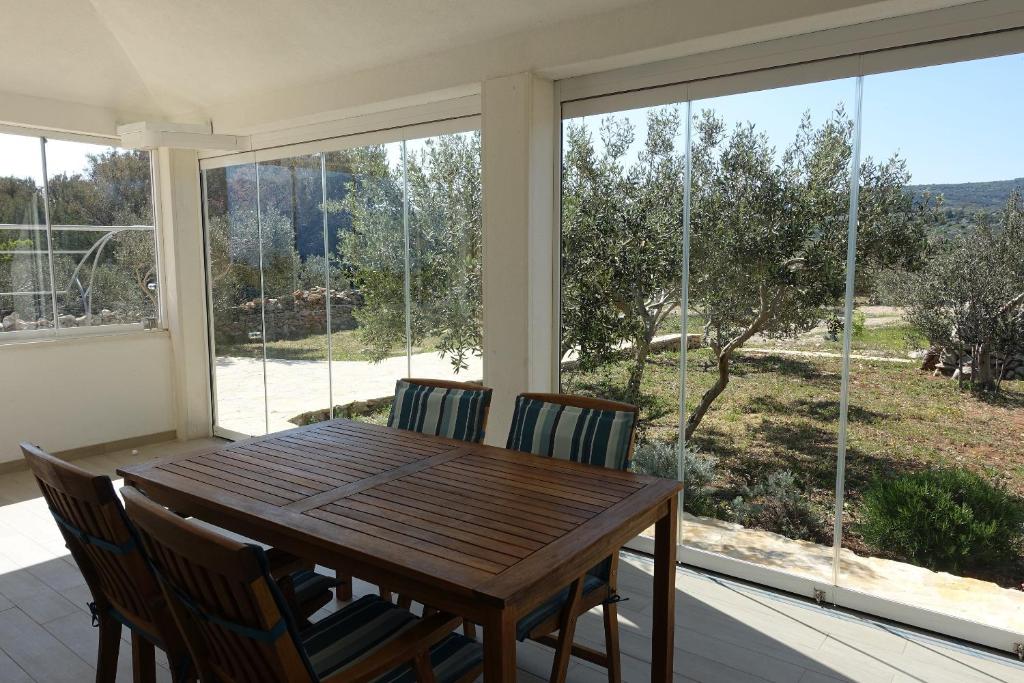 Robinzon Villa Zavala photo 2