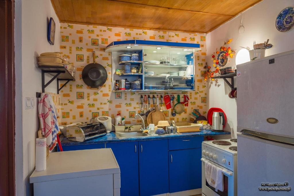 Domek letniskowy Sieraków photo 1