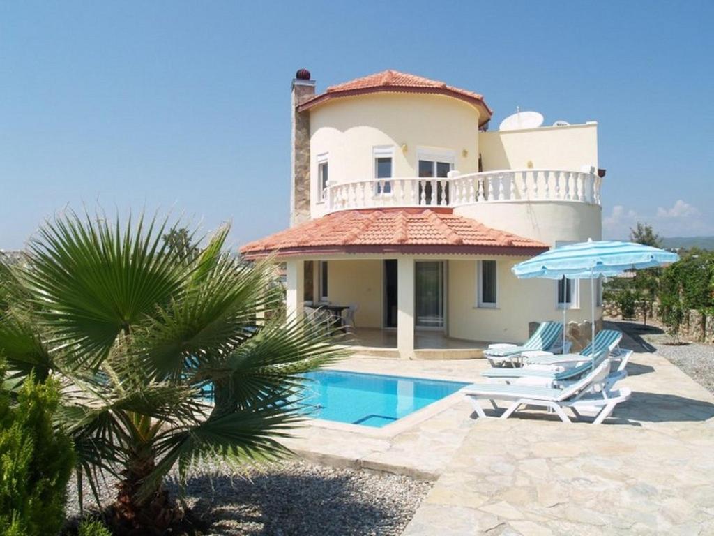 Villa Mutlu photo 2