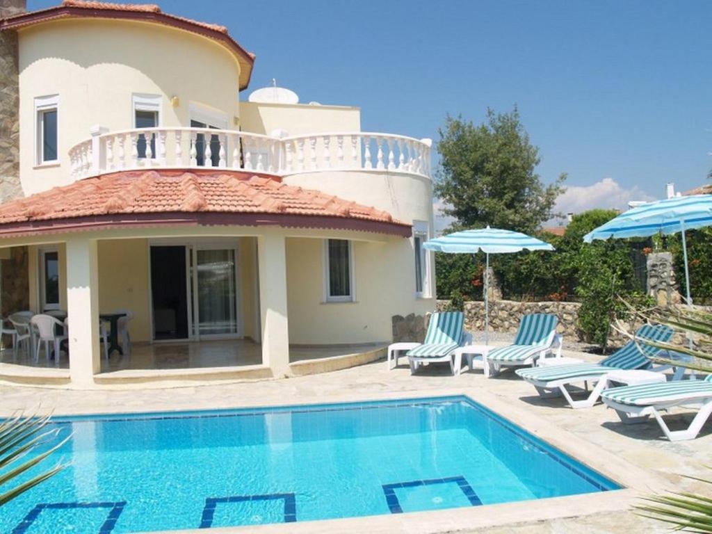 Villa Mutlu photo 3