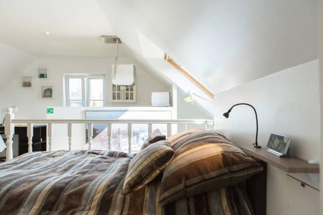 Studio Apartment Alba photo 4