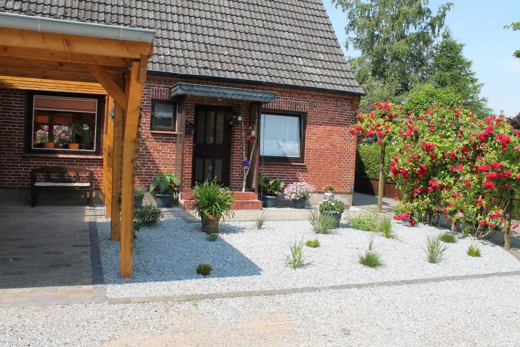 Haus Clara photo 3