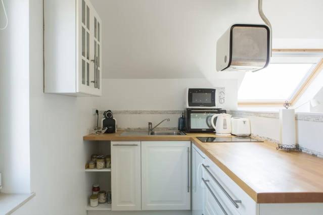 Studio Apartment Alba photo 2