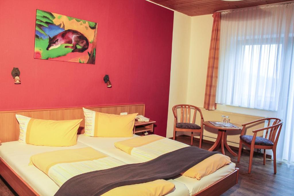 Hotel Zum Schneekopf "Garni" photo 2