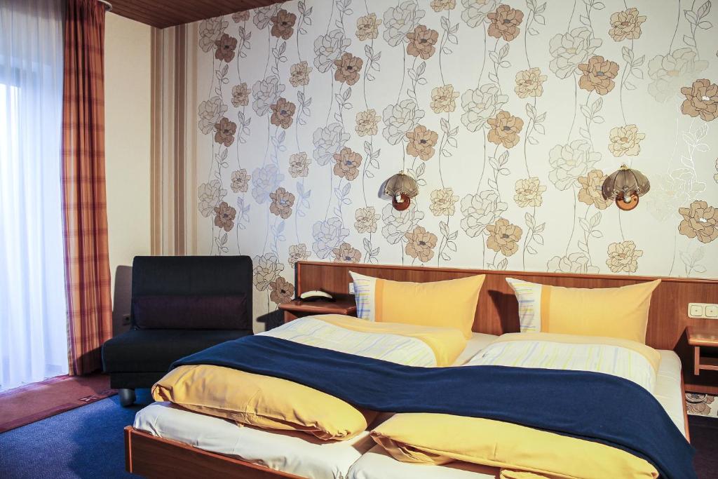 Hotel Zum Schneekopf "Garni" photo 1