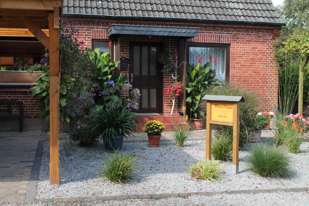 Haus Clara photo 4