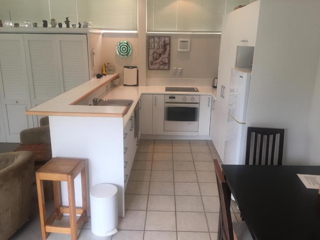 Palm Garden Apartment photo 4