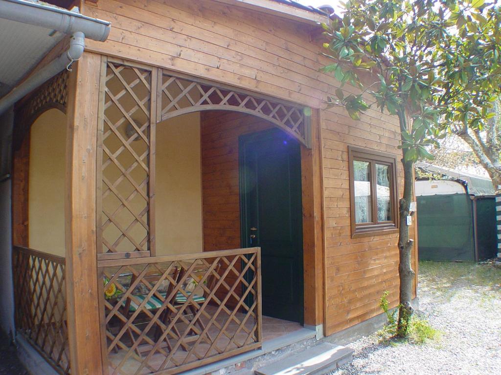 Camping Luni photo 3