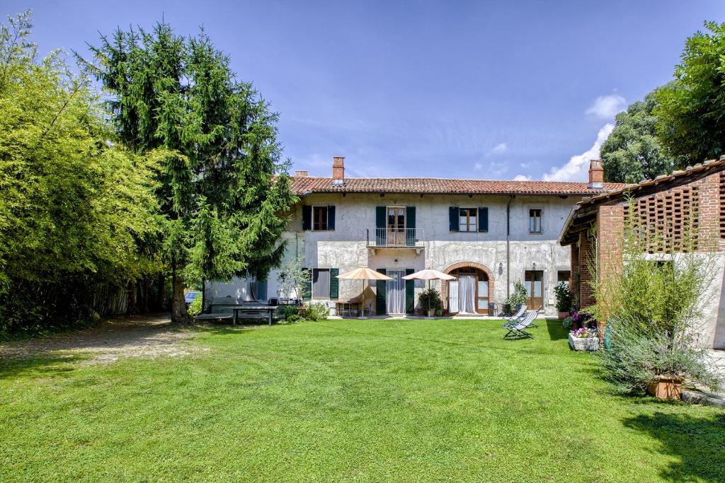 B&B Cascina Moncrava photo 1
