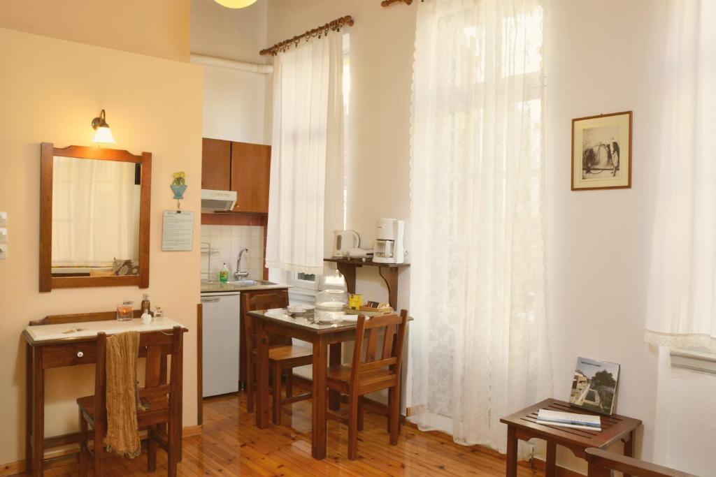 Silde Studios & Apartments photo 4