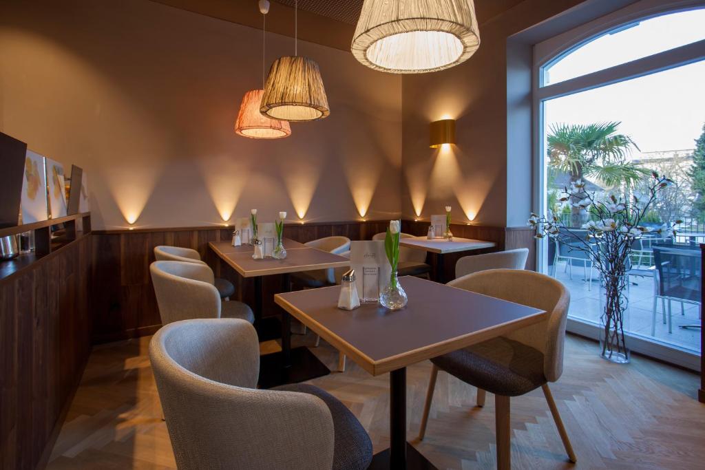 Ebner - Boutique-Hotel & Konditorei photo 4