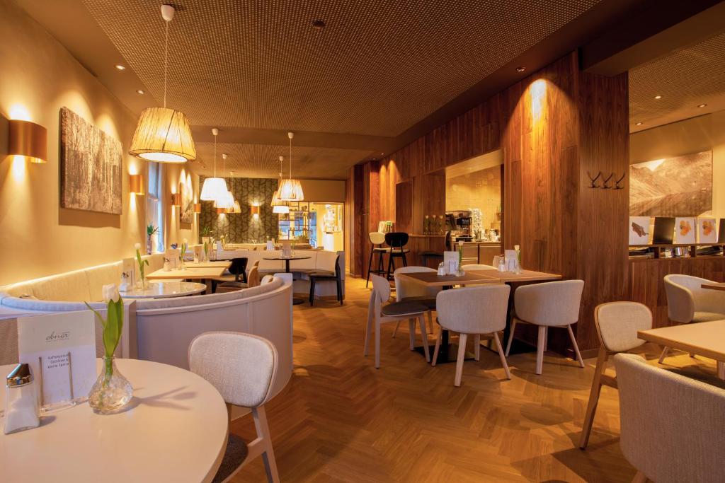 Ebner - Boutique-Hotel & Konditorei photo 3