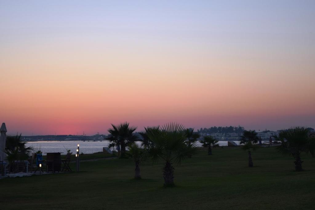 Amphora Hotel & Suites photo 1