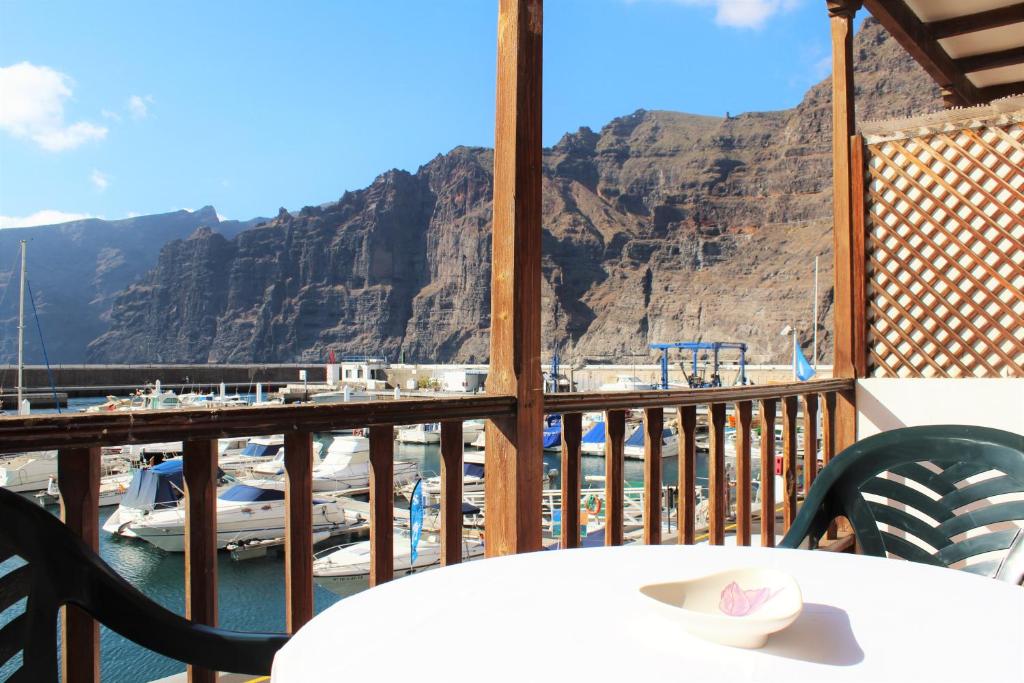 La Marina Suite photo 2