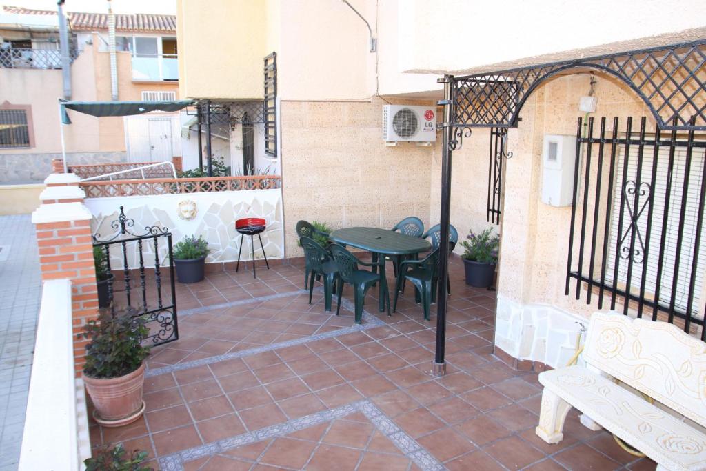 Casas los Rosales photo 1