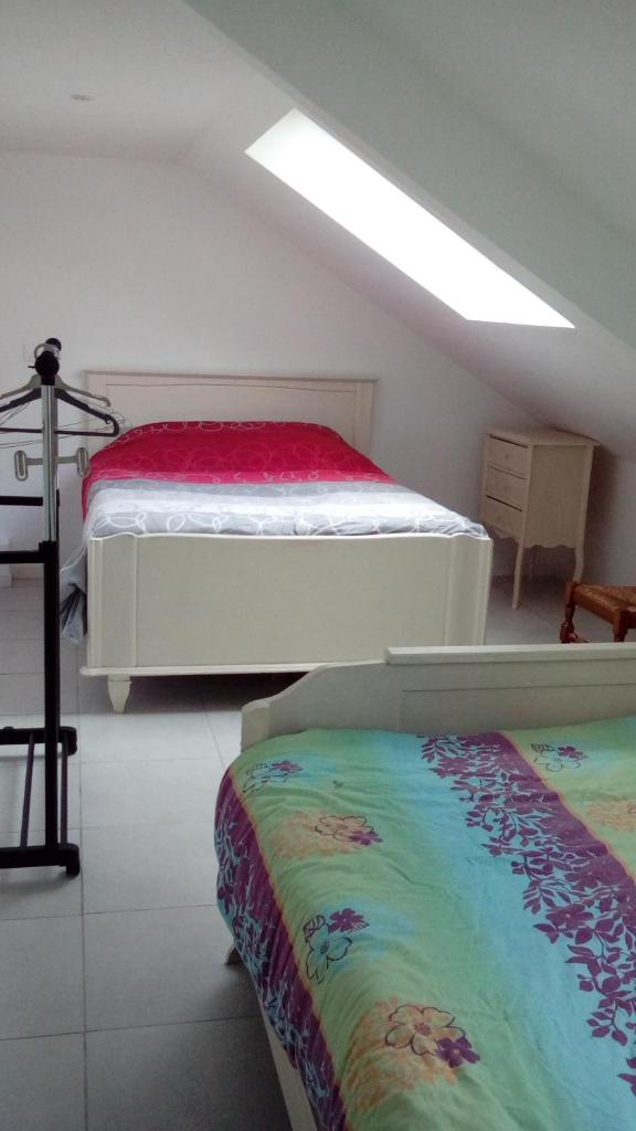 Gîte de Blessy photo 4