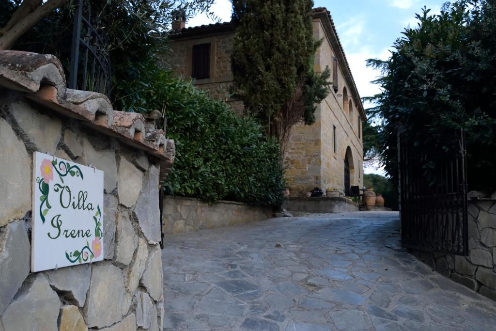 Villa Irene B&B photo 2