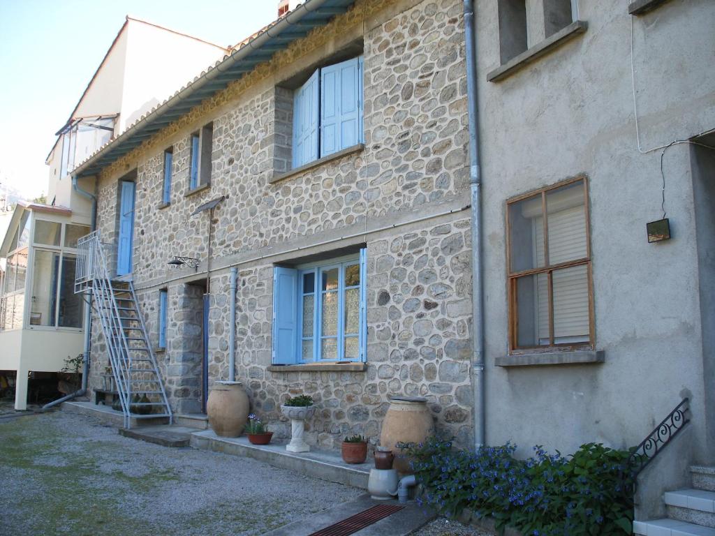 Petite Maison de Village photo 3